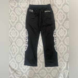 Chrome heart jersey set pants